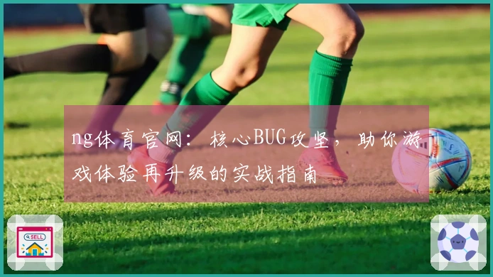 ng体育官网：核心BUG攻坚，助你游戏体验再升级的实战指南