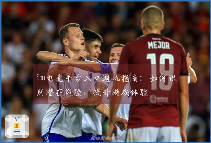 im电竞平台入口避坑指南：如何识别潜在风险，提升游戏体验