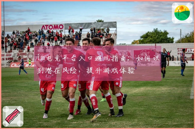 im电竞平台入口避坑指南：如何识别潜在风险，提升游戏体验