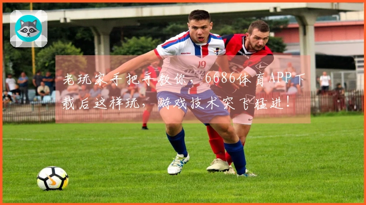 老玩家手把手教你，6686体育APP下载后这样玩，游戏技术突飞猛进！